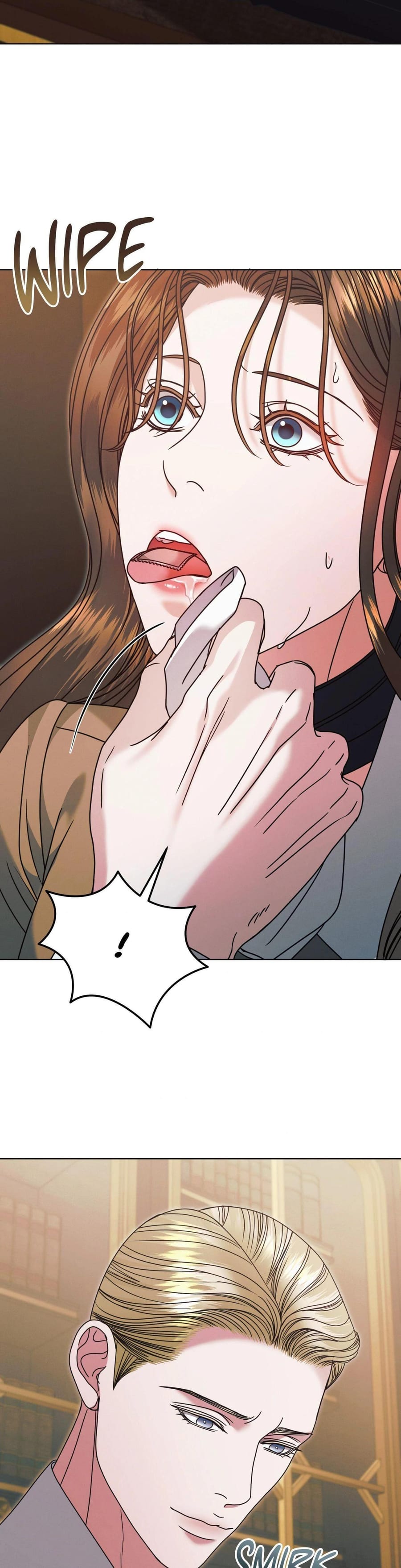 Vengeance Named Love (Uncensored), chapter 58, page 6 of 52