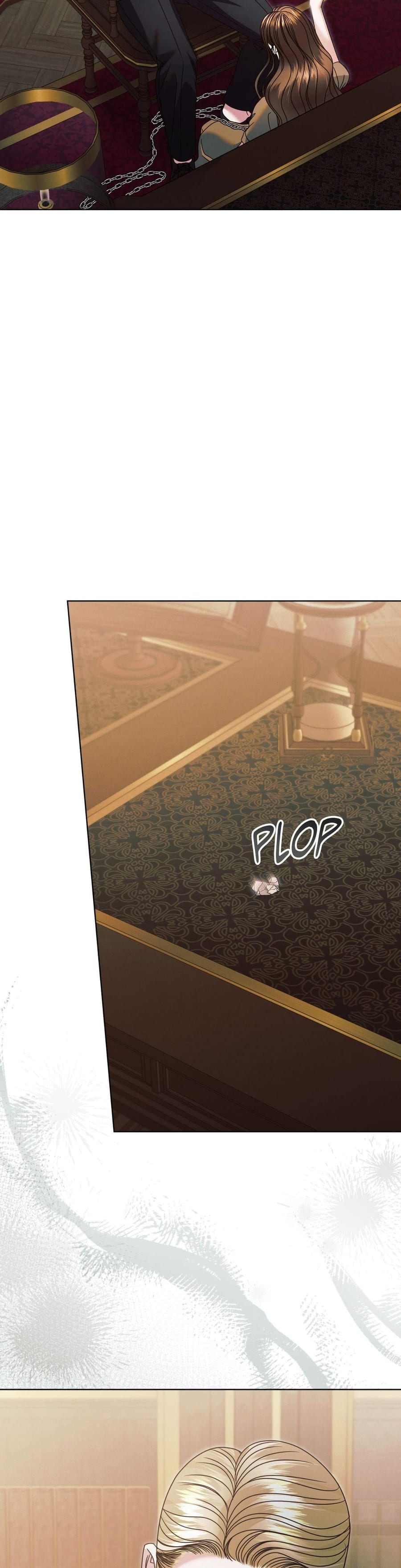 Vengeance Named Love (Uncensored), chapter 58, page 10 of 52