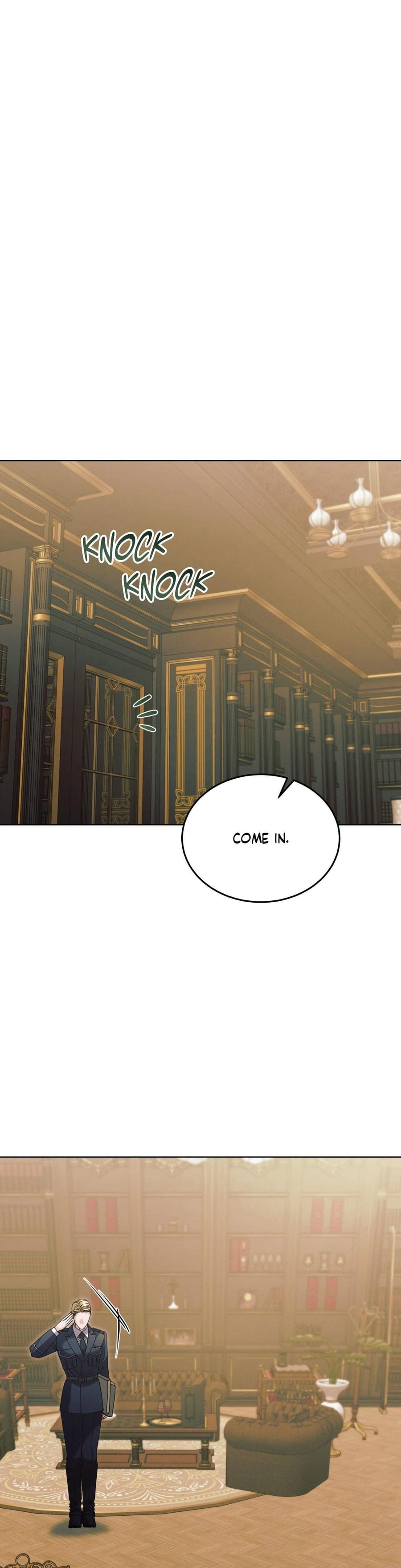 Vengeance Named Love (Uncensored), chapter 58, page 12 of 52