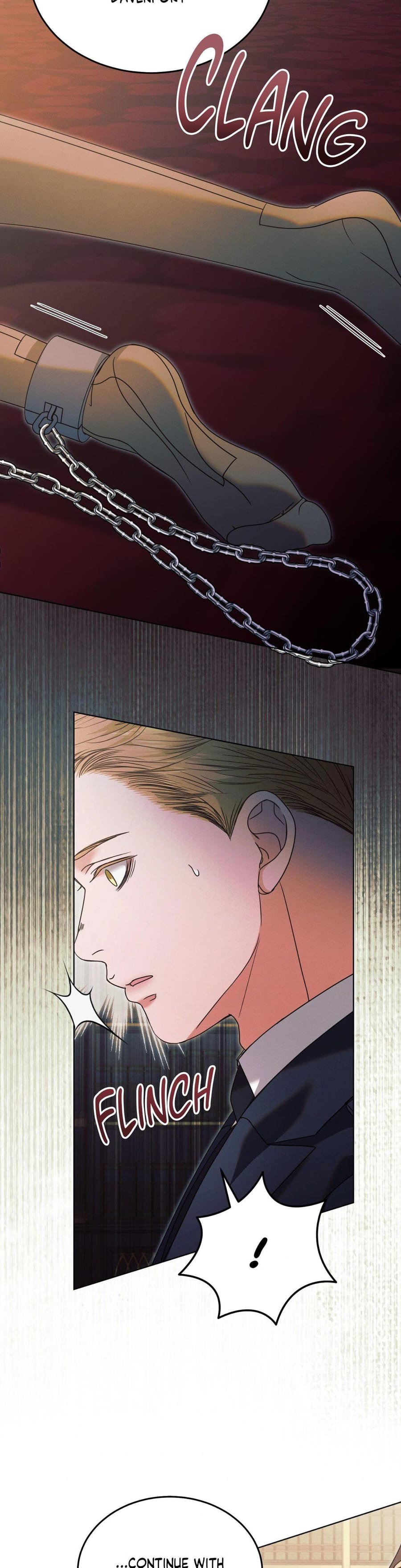 Vengeance Named Love (Uncensored), chapter 58, page 15 of 52