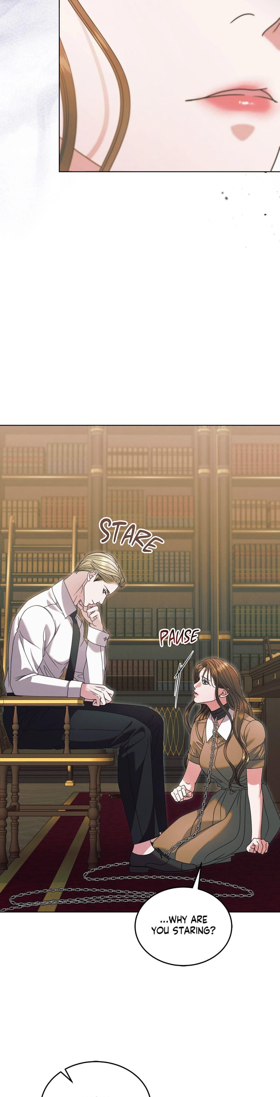 Vengeance Named Love (Uncensored), chapter 58, page 24 of 52