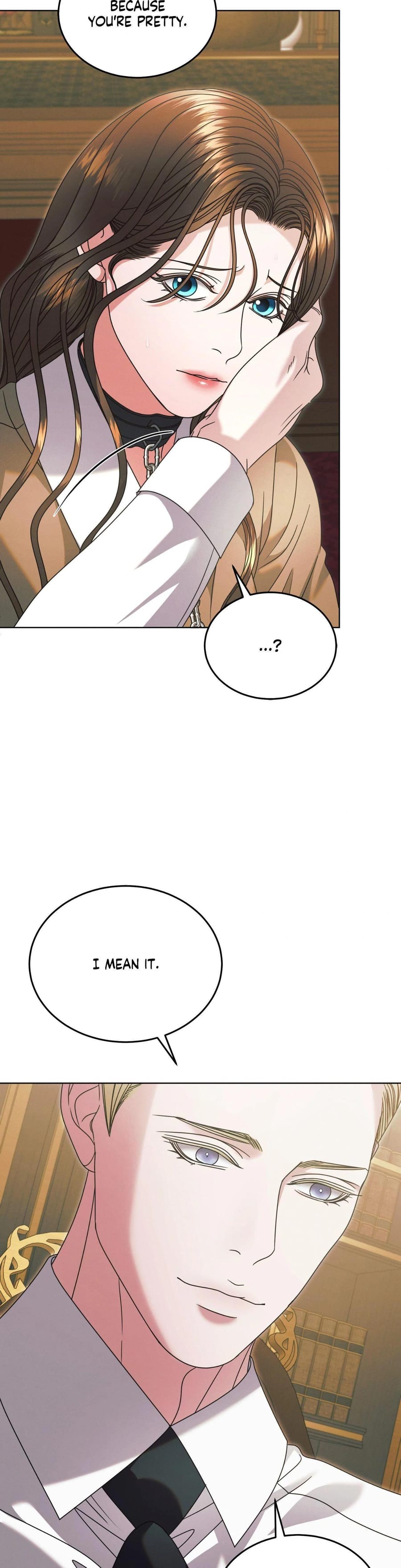 Vengeance Named Love (Uncensored), chapter 58, page 25 of 52