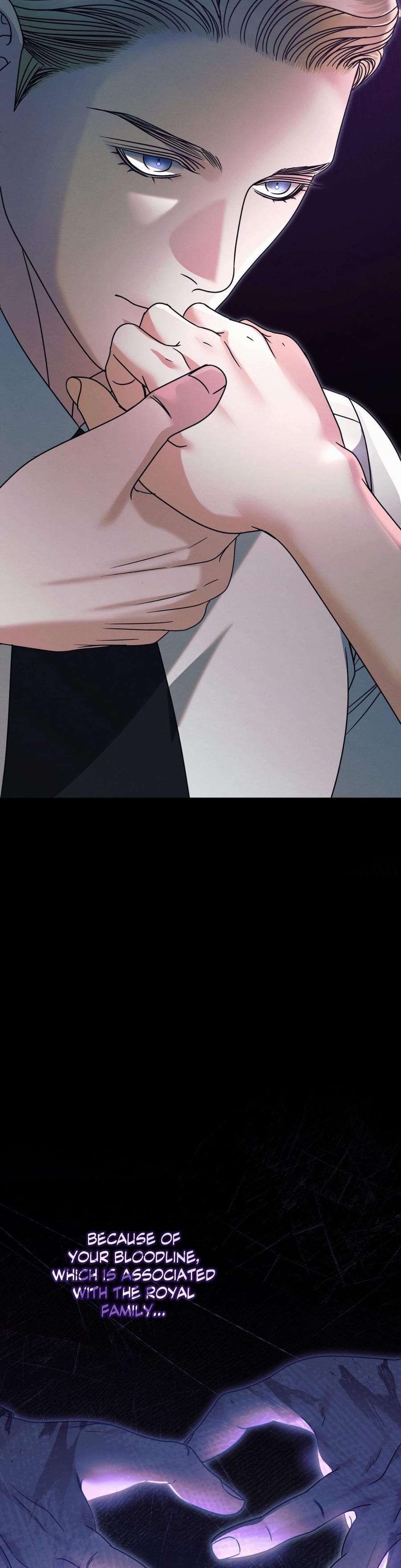 Vengeance Named Love (Uncensored), chapter 58, page 28 of 52