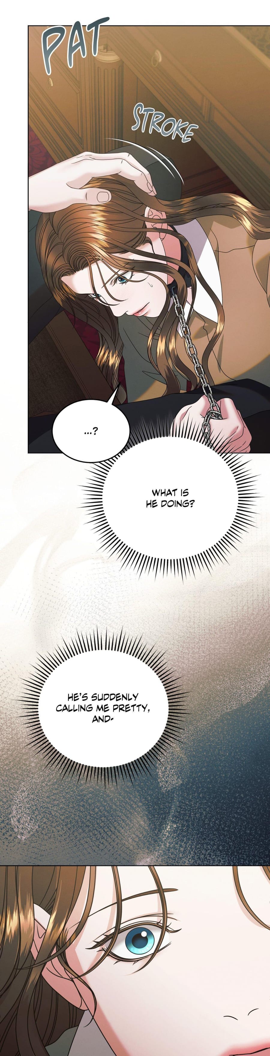 Vengeance Named Love (Uncensored), chapter 58, page 30 of 52