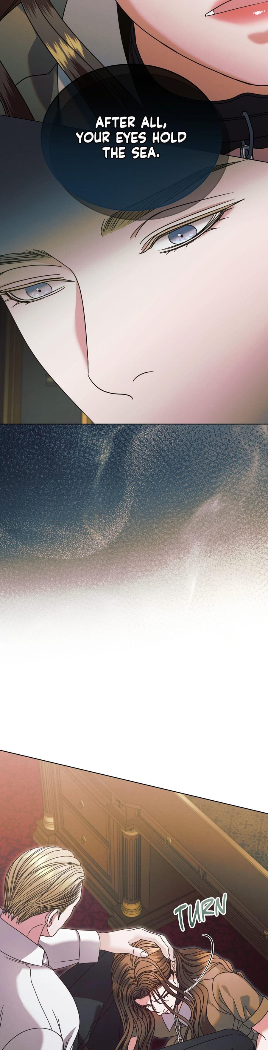Vengeance Named Love (Uncensored), chapter 58, page 31 of 52