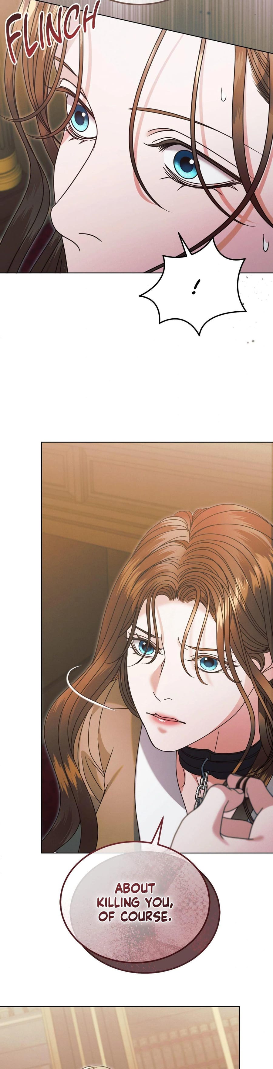 Vengeance Named Love (Uncensored), chapter 58, page 36 of 52
