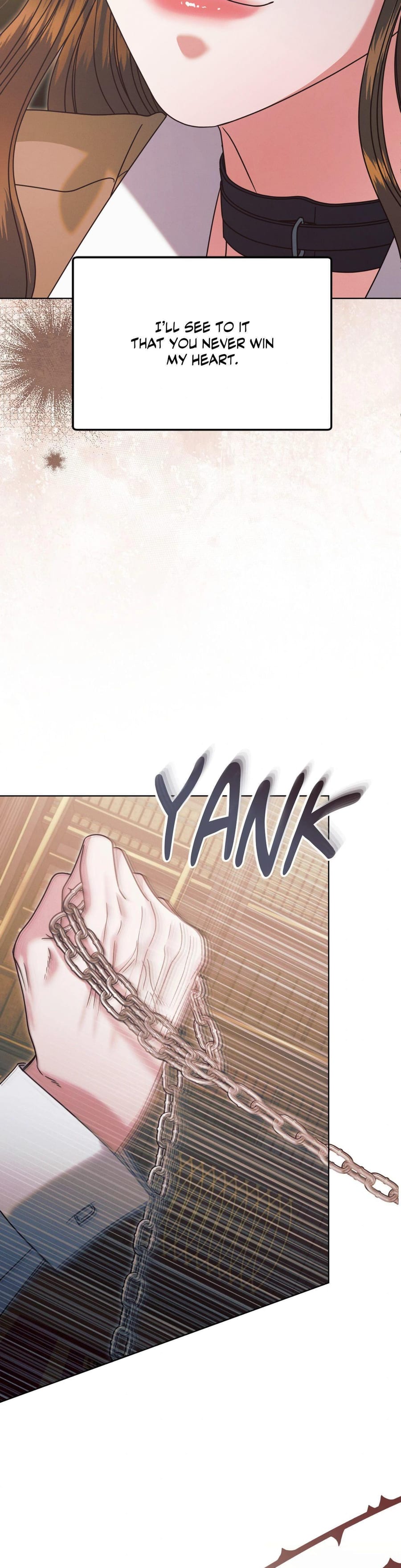 Vengeance Named Love (Uncensored), chapter 58, page 41 of 52