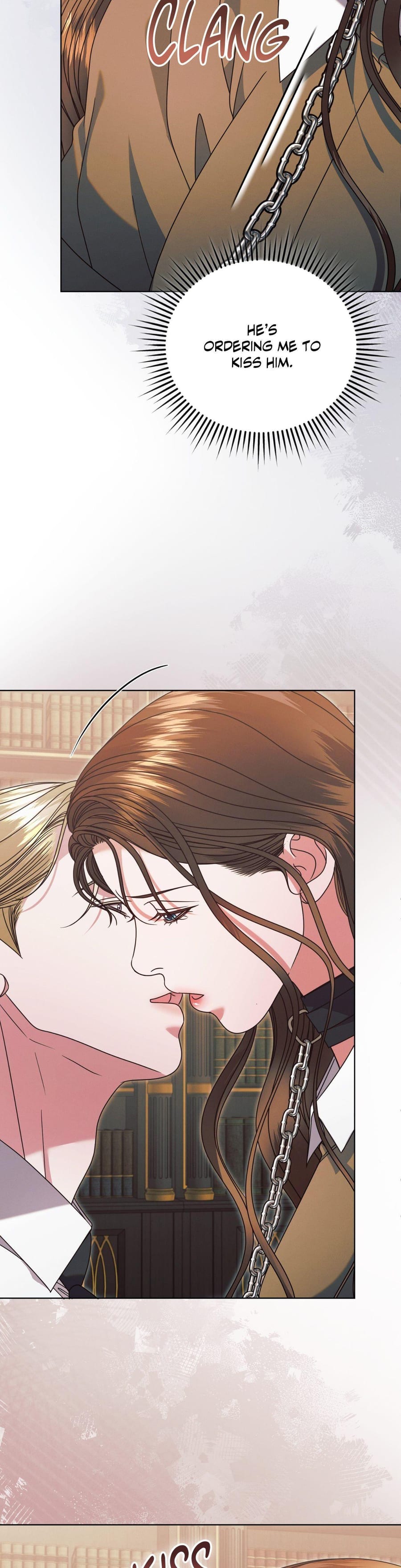 Vengeance Named Love (Uncensored), chapter 58, page 44 of 52