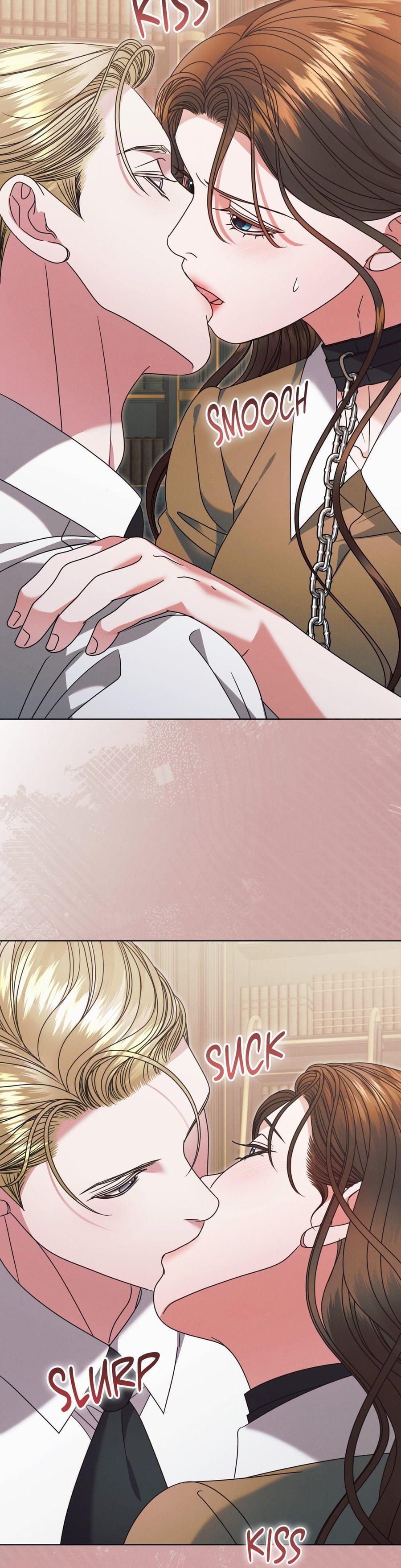 Vengeance Named Love (Uncensored), chapter 58, page 45 of 52