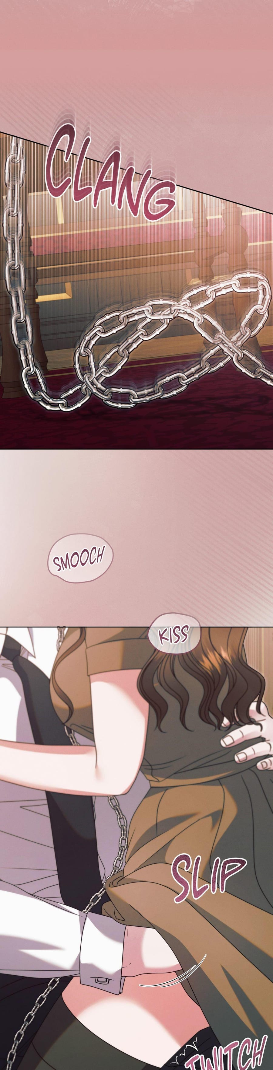 Vengeance Named Love (Uncensored), chapter 58, page 46 of 52