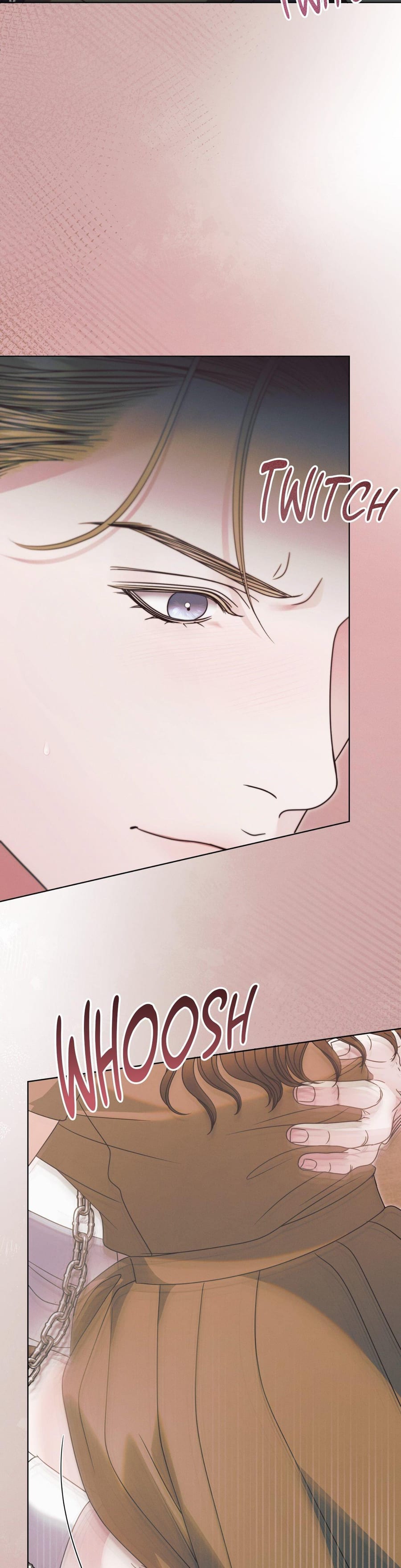 Vengeance Named Love (Uncensored), chapter 58, page 47 of 52