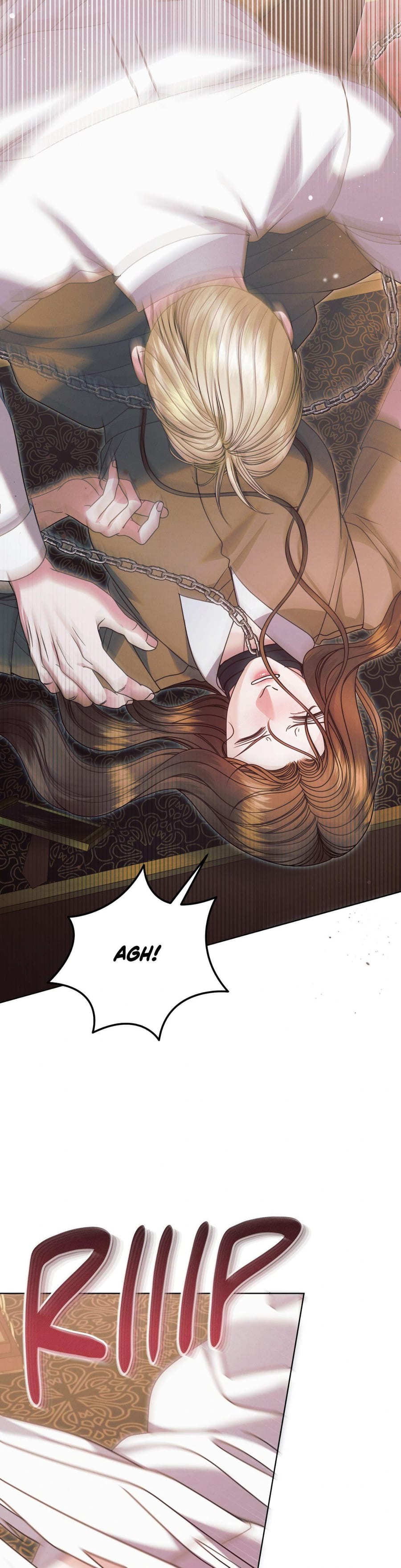 Vengeance Named Love (Uncensored), chapter 58, page 49 of 52