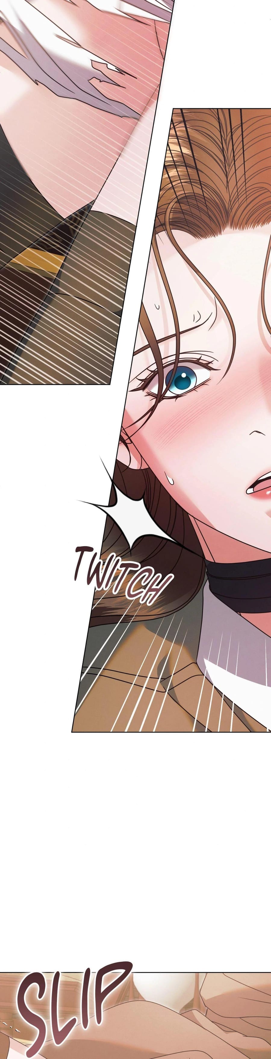 Vengeance Named Love (Uncensored), chapter 58, page 50 of 52