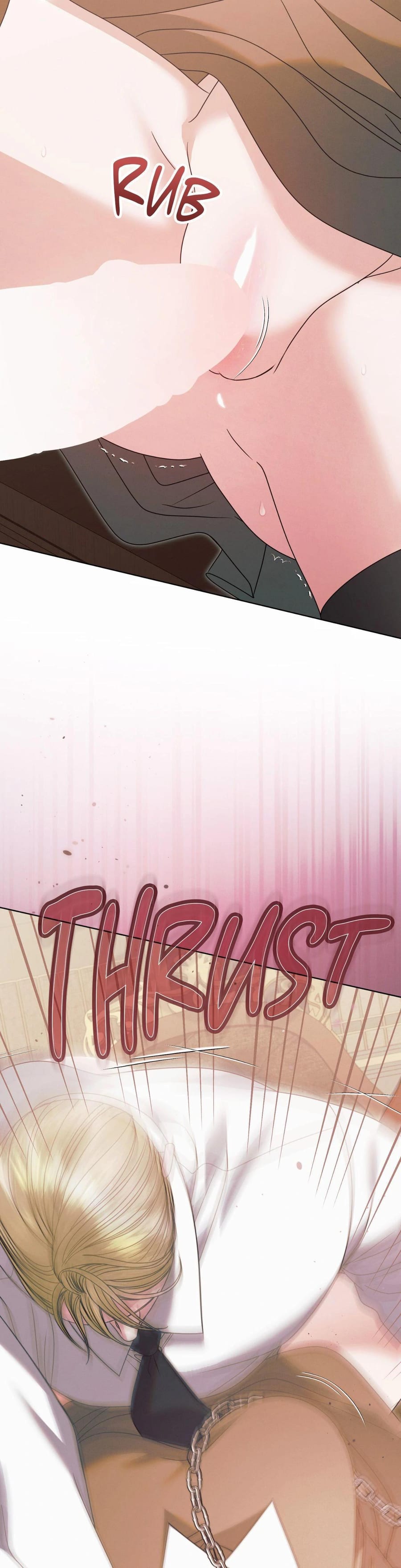 Vengeance Named Love (Uncensored), chapter 58, page 51 of 52