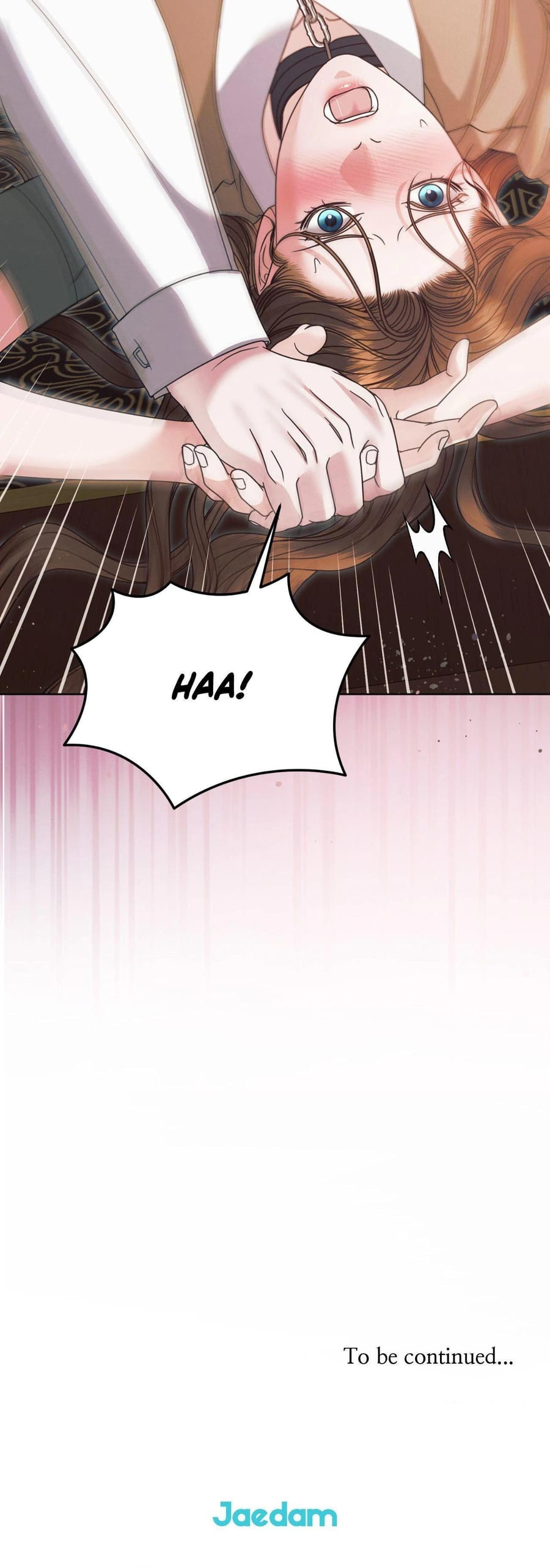 Vengeance Named Love (Uncensored), chapter 58, page 52 of 52