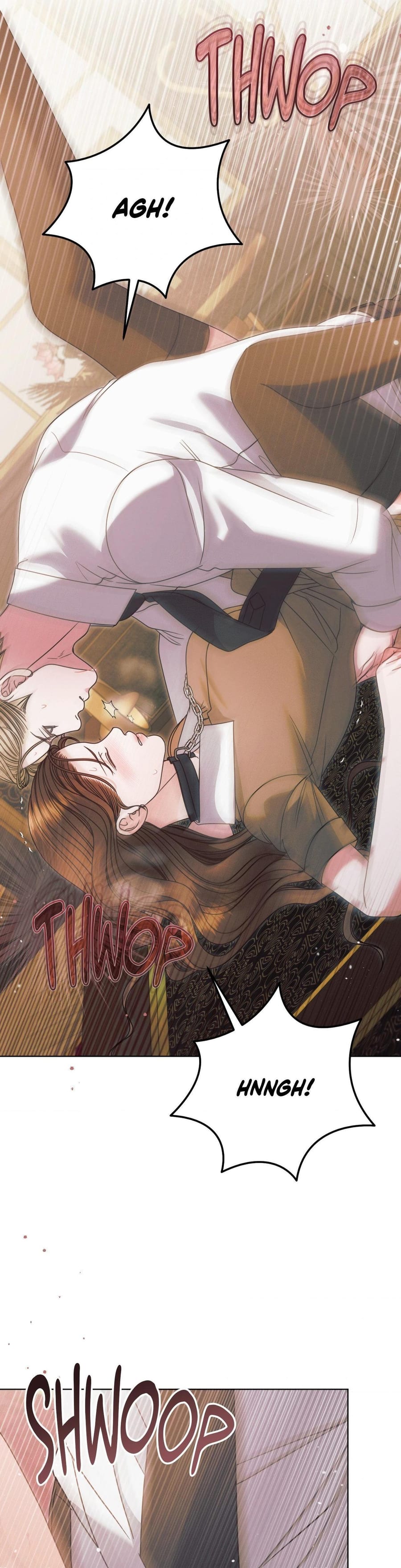 Vengeance Named Love (Uncensored), chapter 59, page 6 of 35