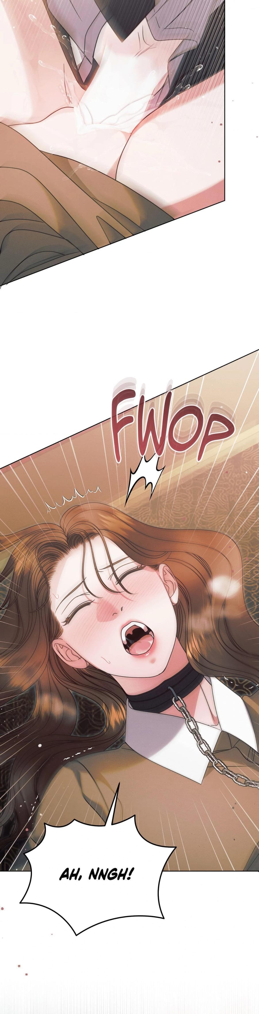 Vengeance Named Love (Uncensored), chapter 59, page 7 of 35