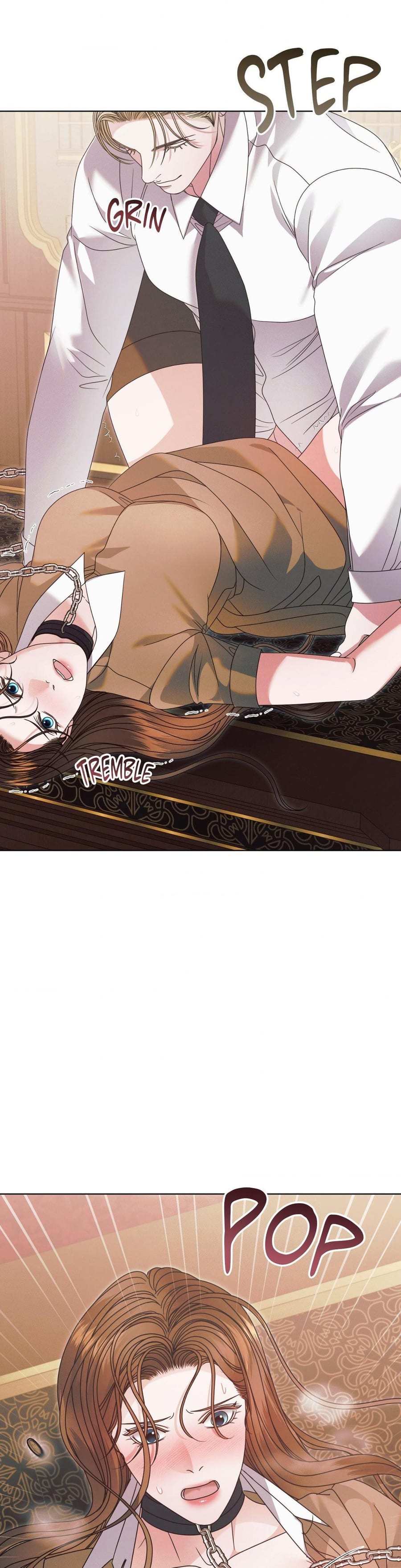 Vengeance Named Love (Uncensored), chapter 59, page 9 of 35