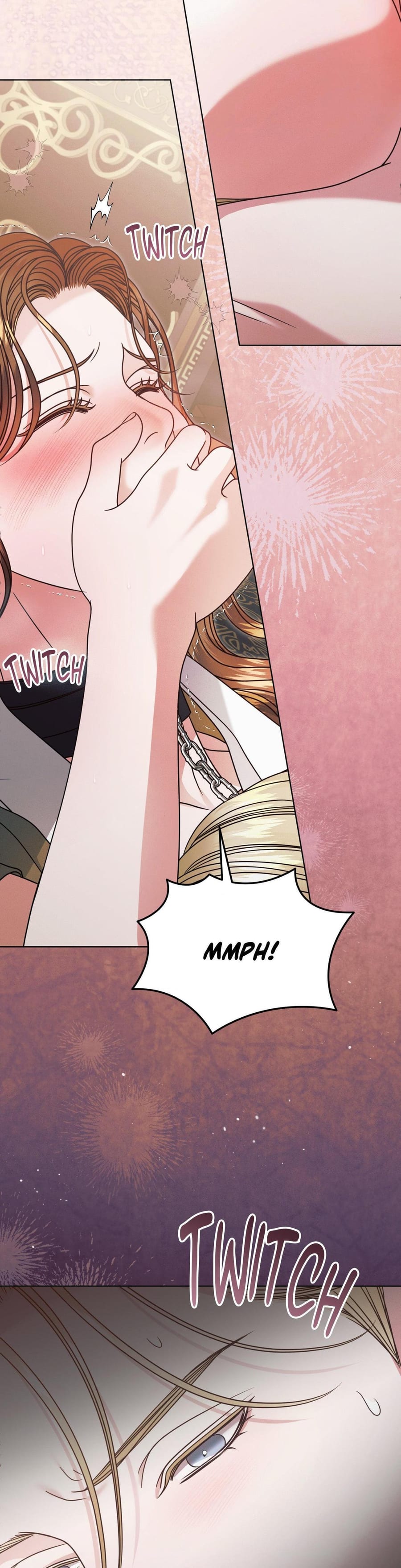 Vengeance Named Love (Uncensored), chapter 59, page 13 of 35