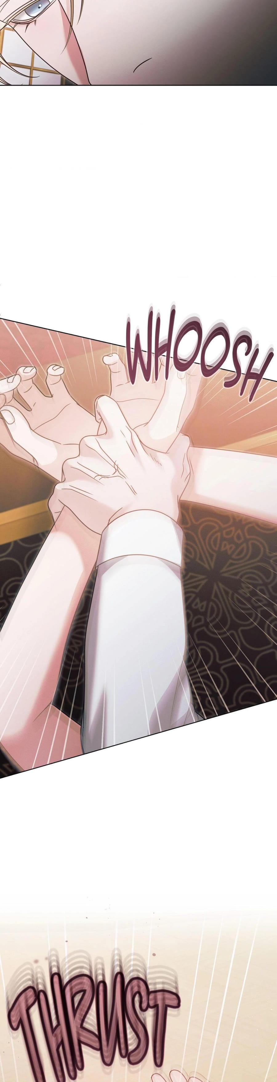 Vengeance Named Love (Uncensored), chapter 59, page 14 of 35