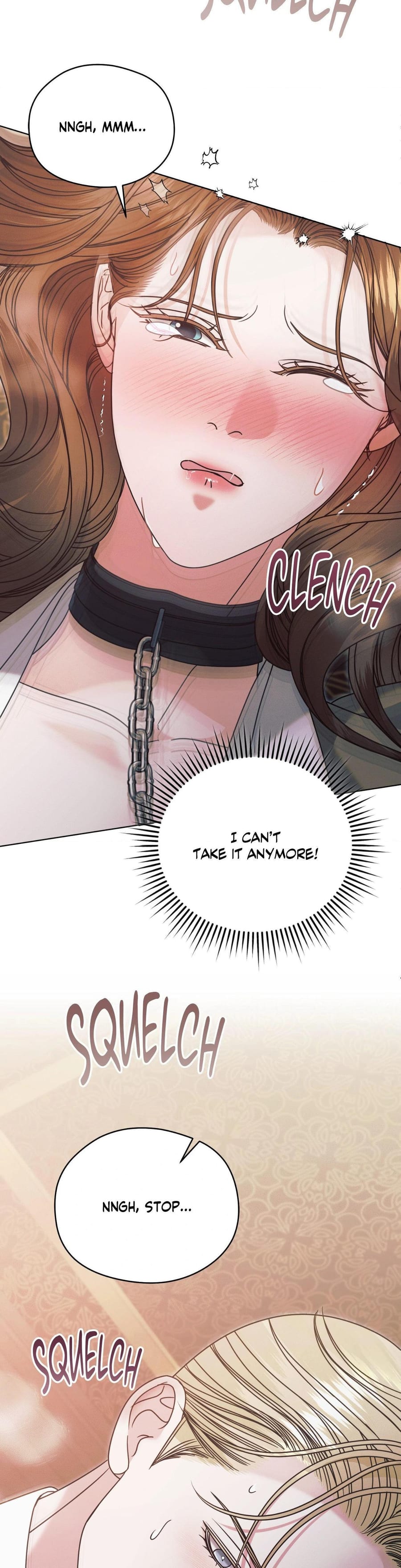 Vengeance Named Love (Uncensored), chapter 59, page 16 of 35