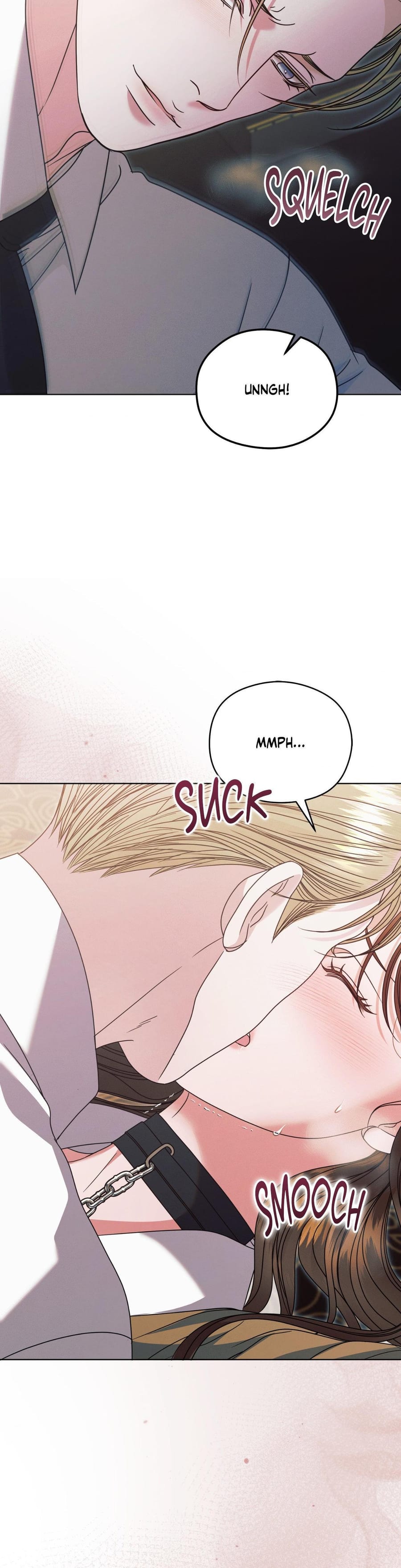 Vengeance Named Love (Uncensored), chapter 59, page 17 of 35