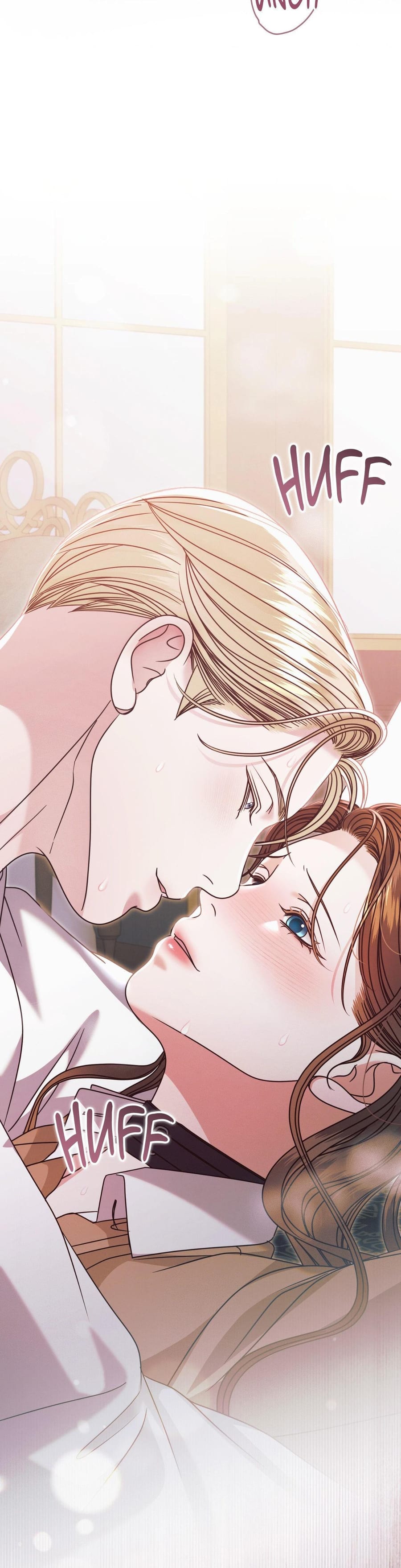 Vengeance Named Love (Uncensored), chapter 59, page 19 of 35