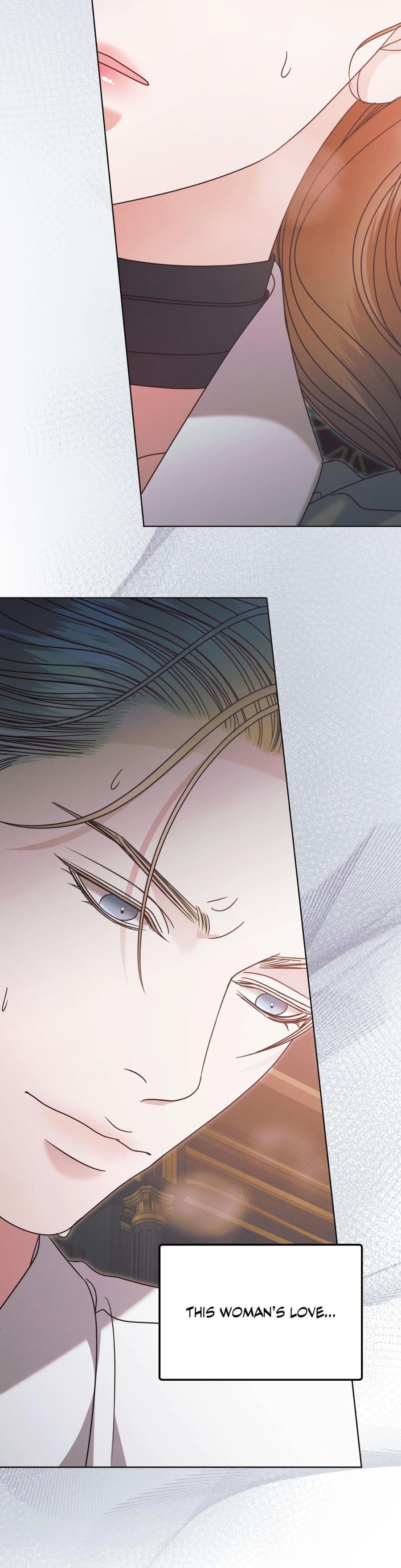 Vengeance Named Love (Uncensored), chapter 59, page 21 of 35