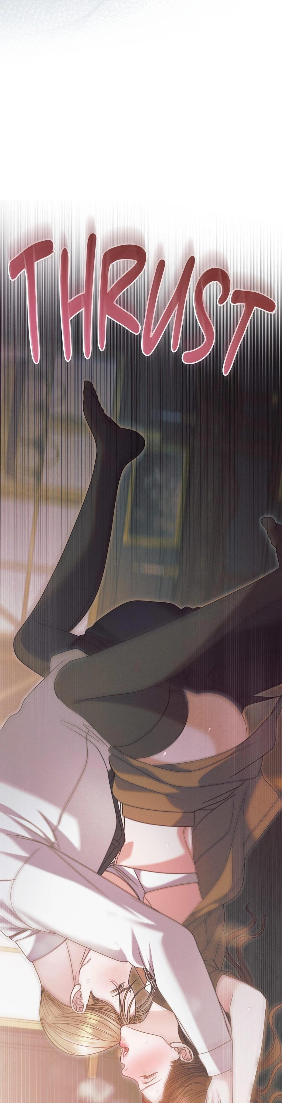 Vengeance Named Love (Uncensored), chapter 59, page 22 of 35