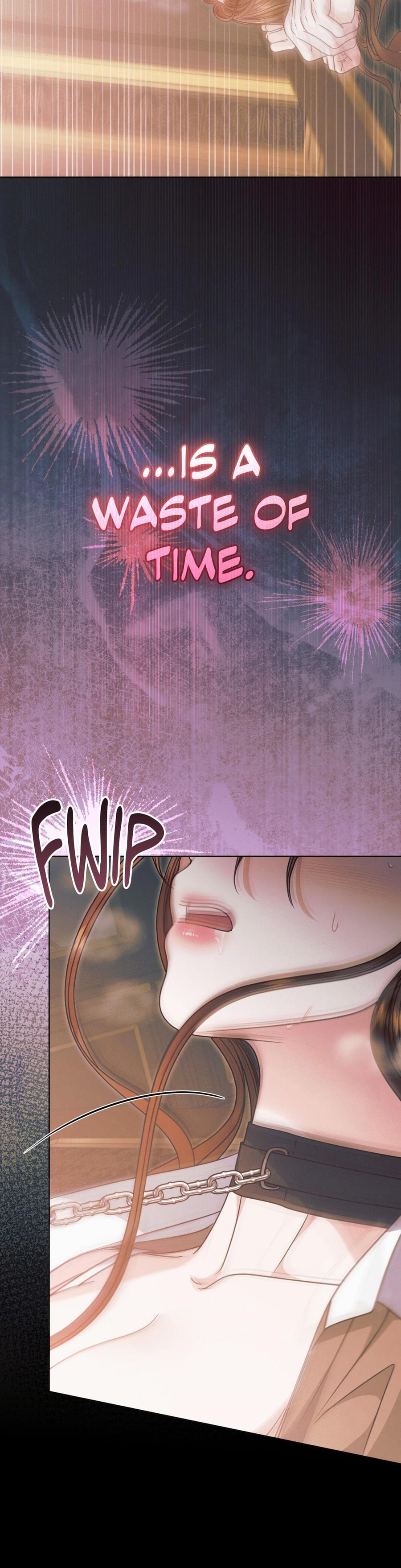 Vengeance Named Love (Uncensored), chapter 59, page 23 of 35