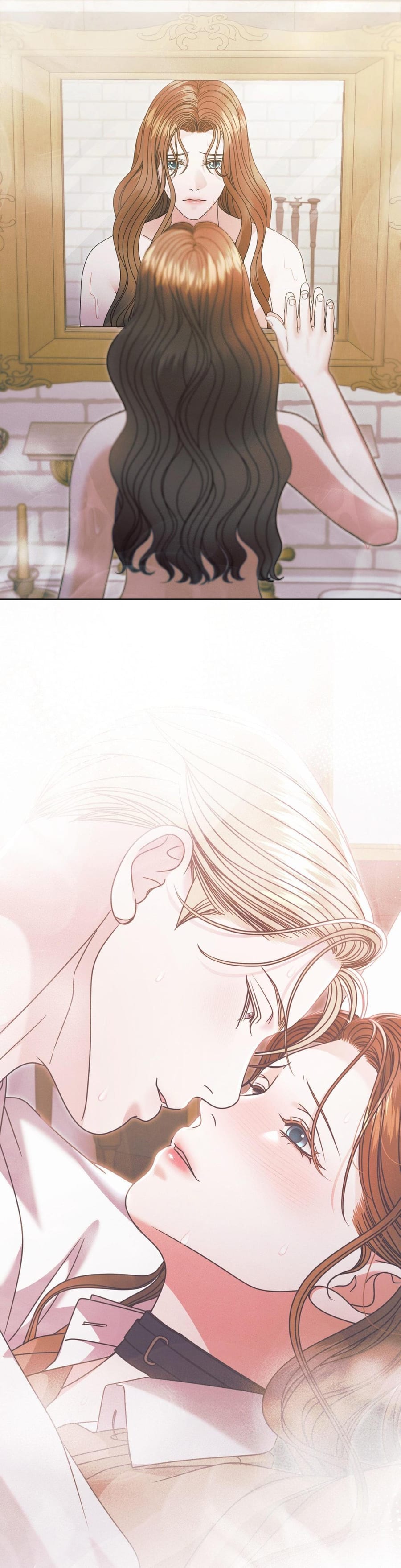 Vengeance Named Love (Uncensored), chapter 59, page 26 of 35