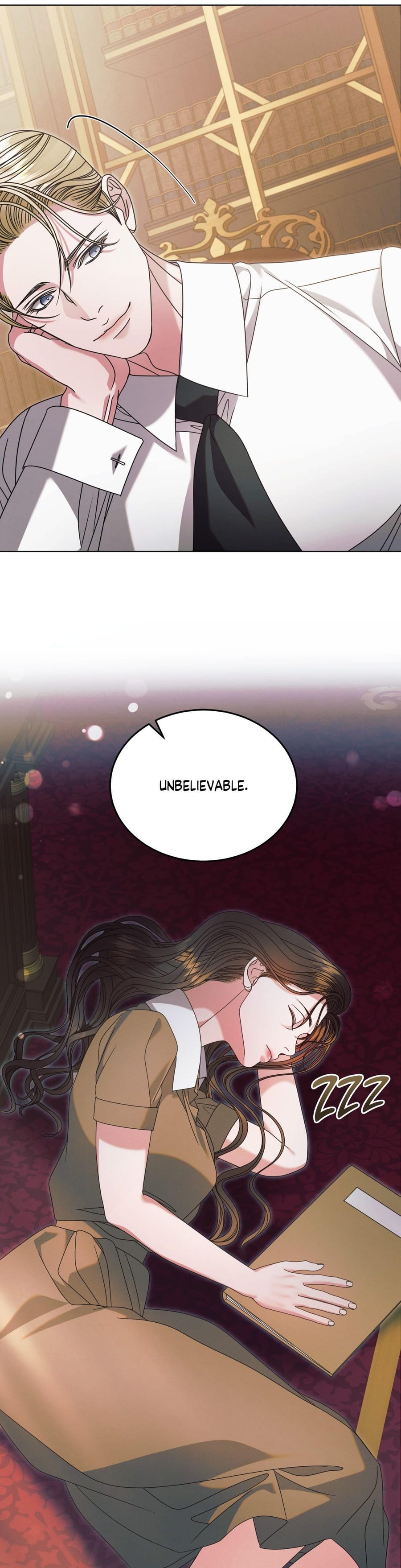 Vengeance Named Love (Uncensored), chapter 60, page 5 of 43
