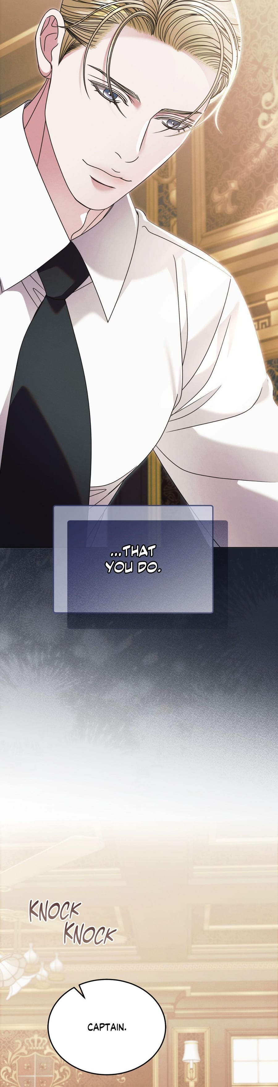 Vengeance Named Love (Uncensored), chapter 60, page 11 of 43