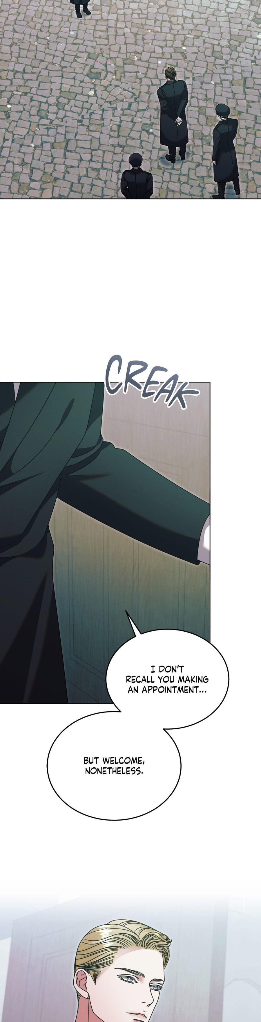 Vengeance Named Love (Uncensored), chapter 60, page 14 of 43