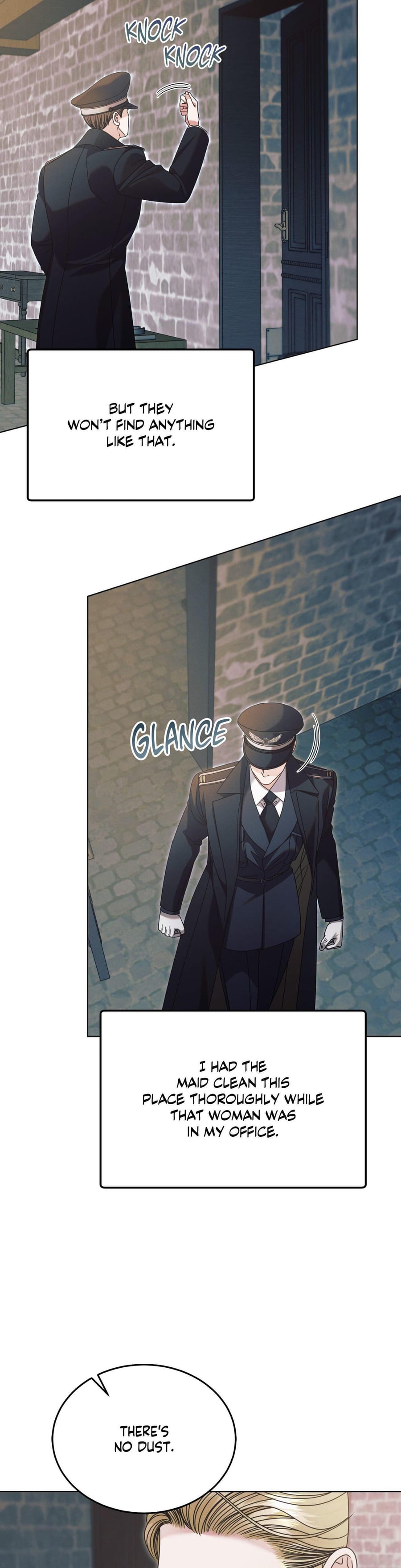 Vengeance Named Love (Uncensored), chapter 60, page 22 of 43