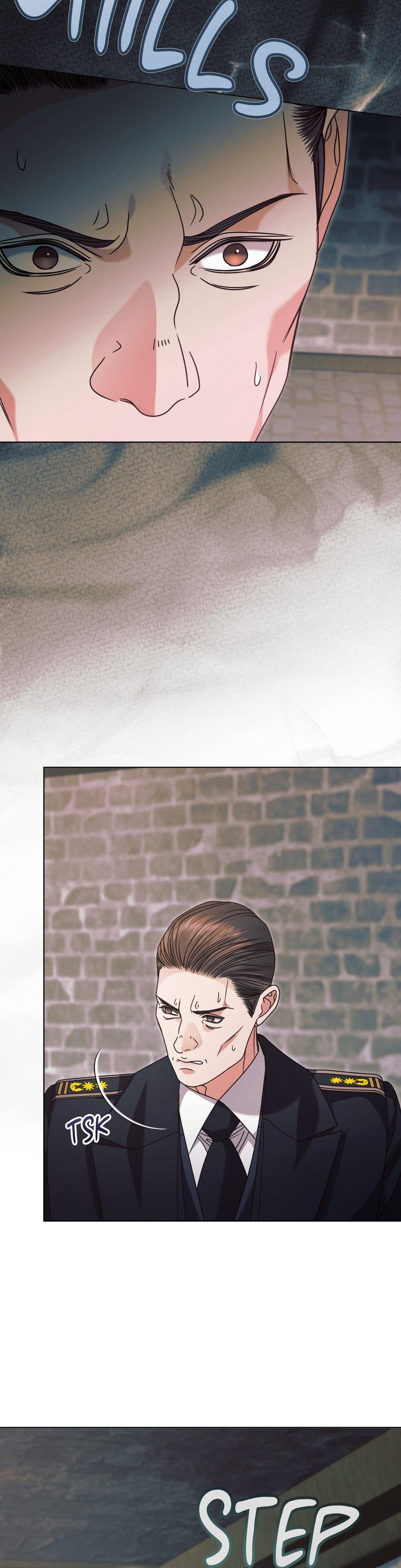 Vengeance Named Love (Uncensored), chapter 60, page 29 of 43
