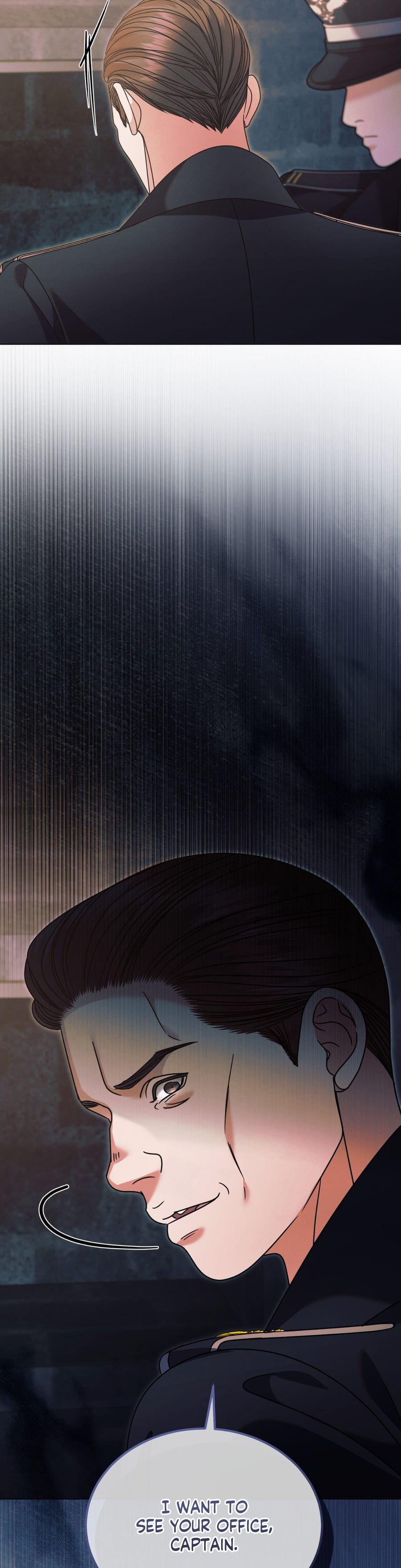 Vengeance Named Love (Uncensored), chapter 60, page 33 of 43
