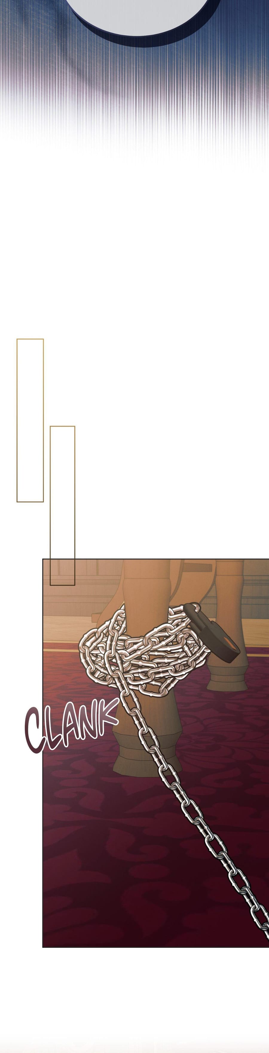 Vengeance Named Love (Uncensored), chapter 60, page 34 of 43