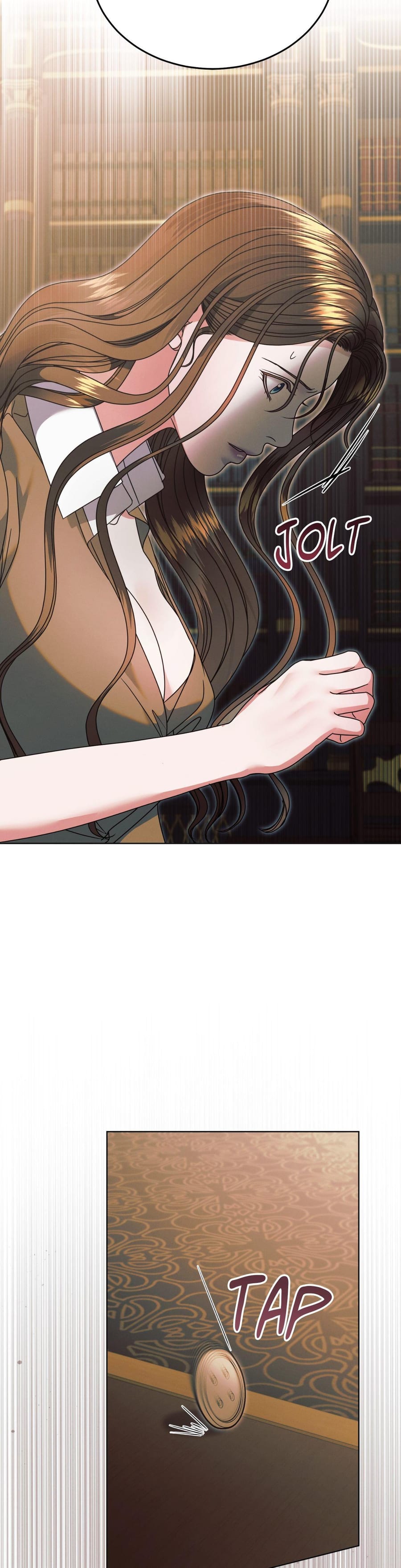 Vengeance Named Love (Uncensored), chapter 60, page 39 of 43
