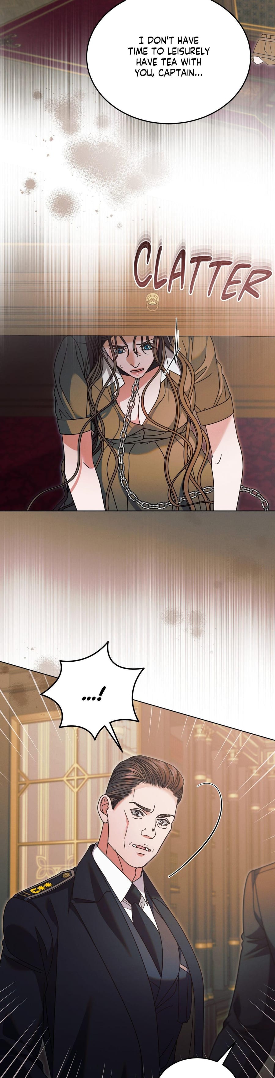 Vengeance Named Love (Uncensored), chapter 60, page 41 of 43
