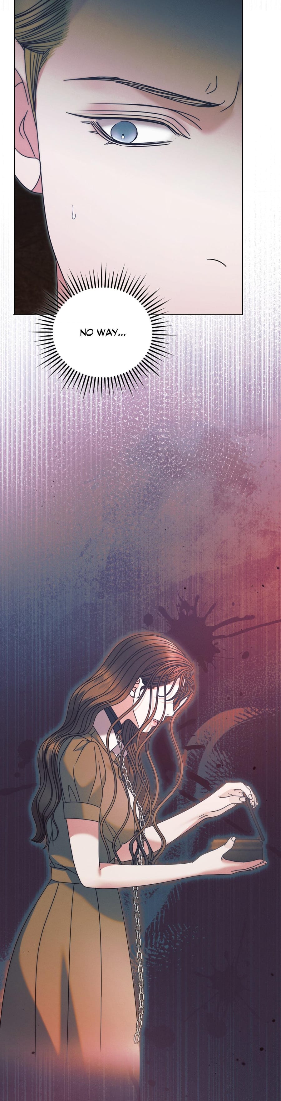 Vengeance Named Love (Uncensored), chapter 61, page 15 of 46