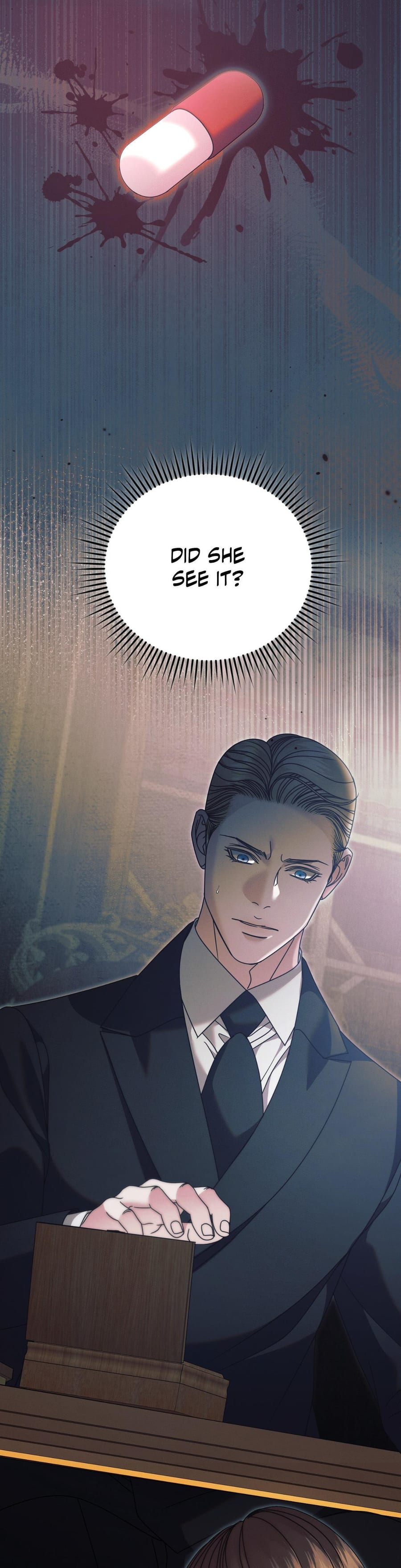 Vengeance Named Love (Uncensored), chapter 61, page 16 of 46