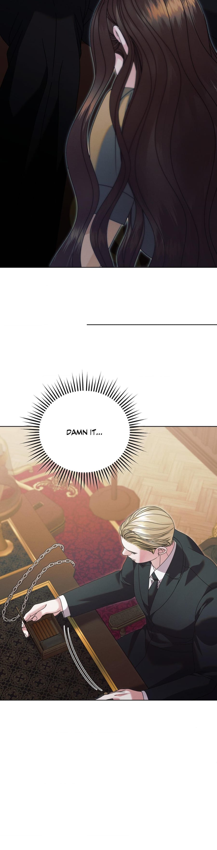 Vengeance Named Love (Uncensored), chapter 61, page 17 of 46