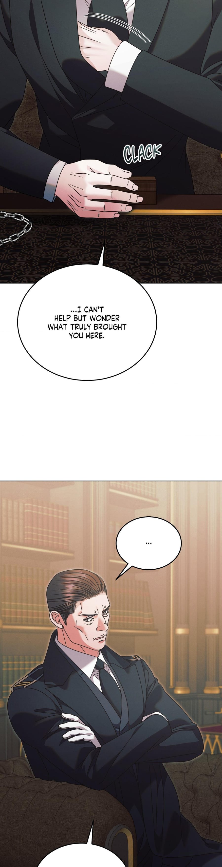Vengeance Named Love (Uncensored), chapter 61, page 20 of 46