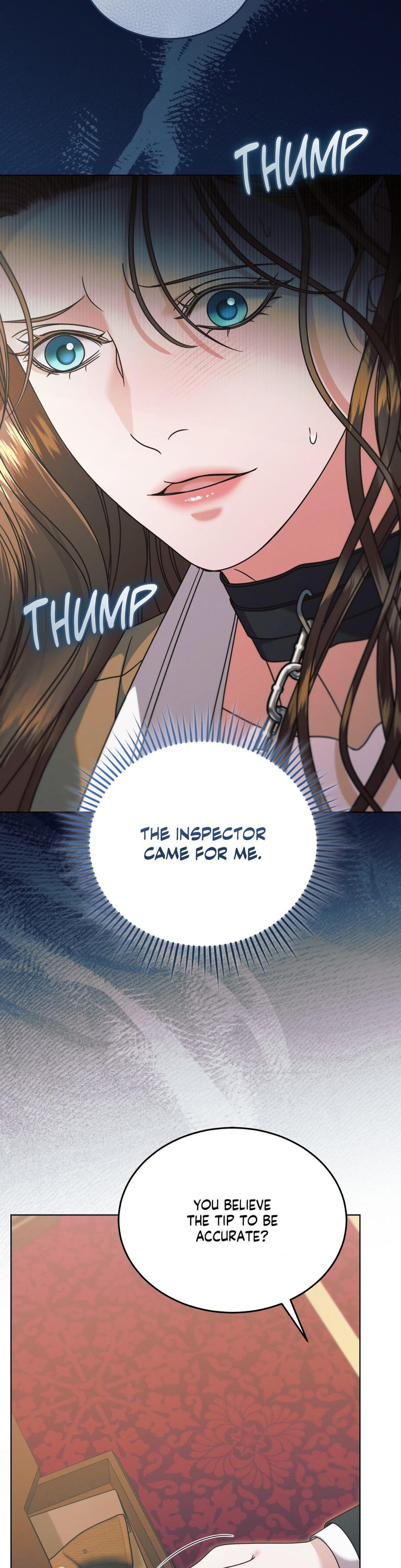 Vengeance Named Love (Uncensored), chapter 61, page 22 of 46