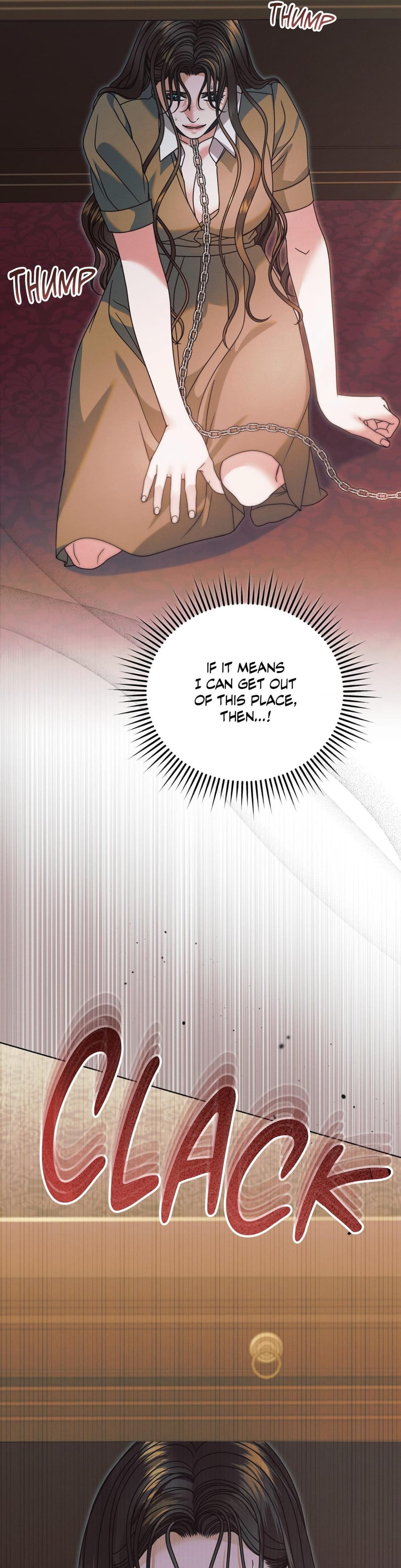 Vengeance Named Love (Uncensored), chapter 61, page 24 of 46