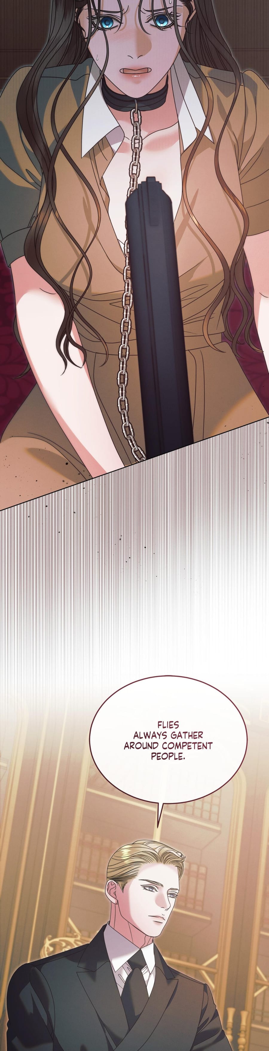 Vengeance Named Love (Uncensored), chapter 61, page 25 of 46