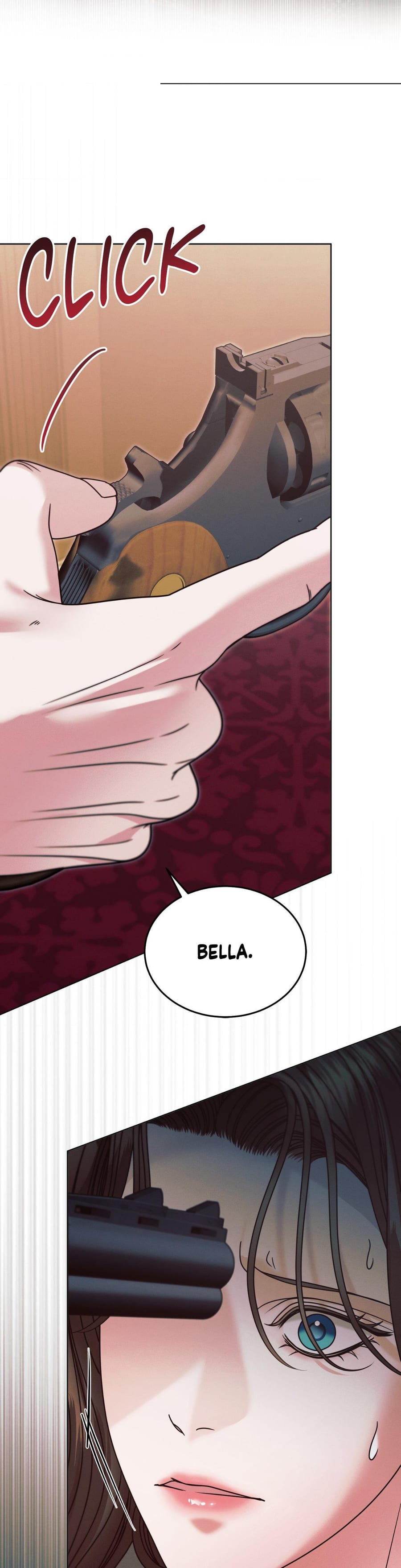 Vengeance Named Love (Uncensored), chapter 61, page 30 of 46