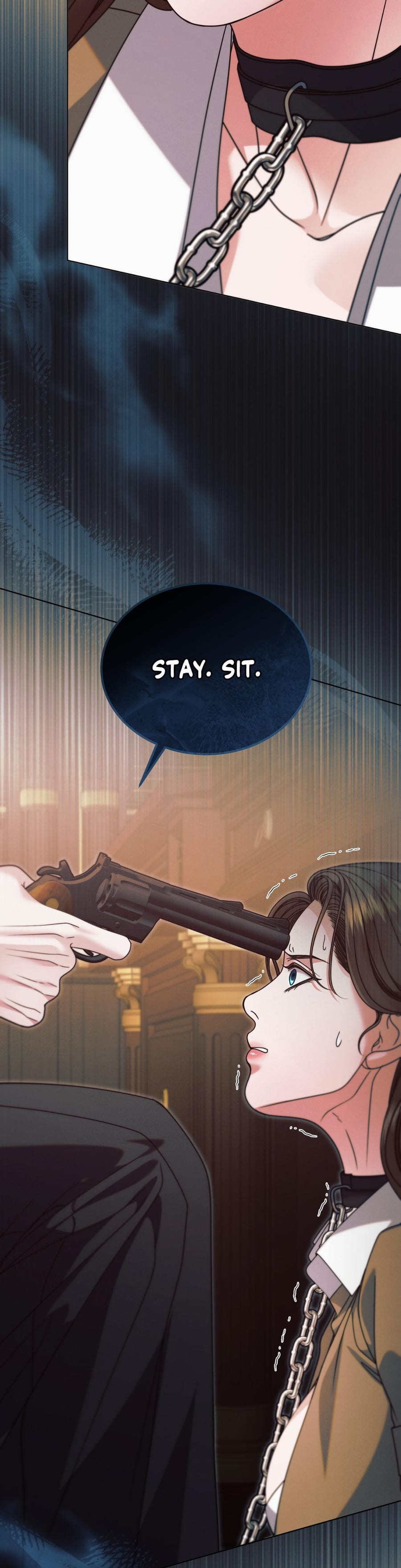 Vengeance Named Love (Uncensored), chapter 61, page 31 of 46