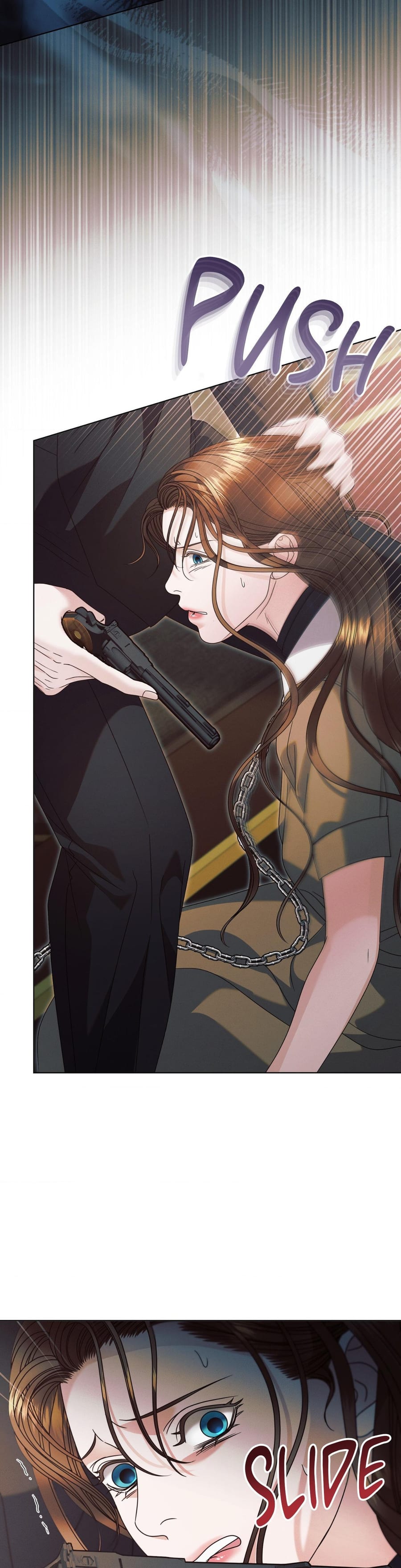 Vengeance Named Love (Uncensored), chapter 61, page 32 of 46